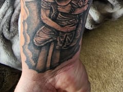 Wildstlye Tattoo Llc