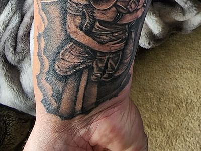 Wildstlye Tattoo Llc