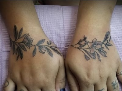 Wind River Tattoo Studio