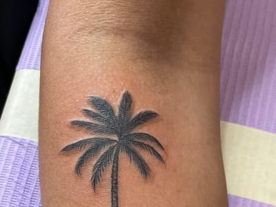 Wind River Tattoo Studio