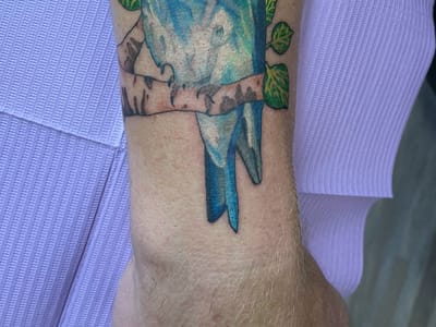 Wind River Tattoo Studio