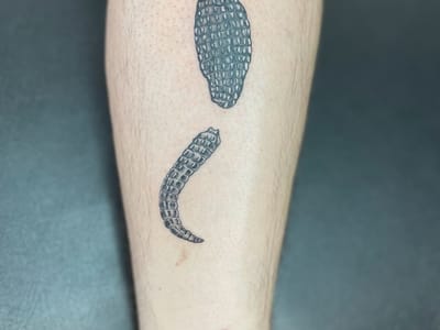 Wind River Tattoo Studio