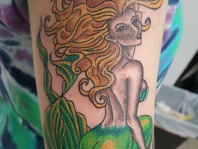 Windham Tattoo and Body Piercing