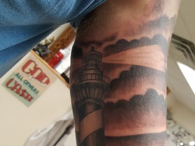 Windham Tattoo and Body Piercing