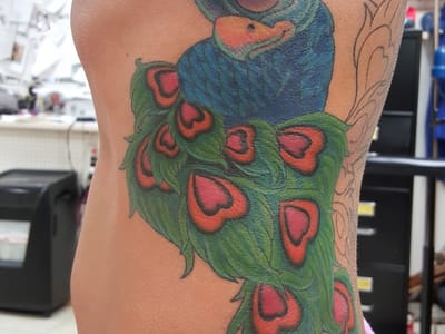 Windham Tattoo and Body Piercing