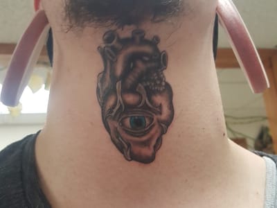Windham Tattoo and Body Piercing