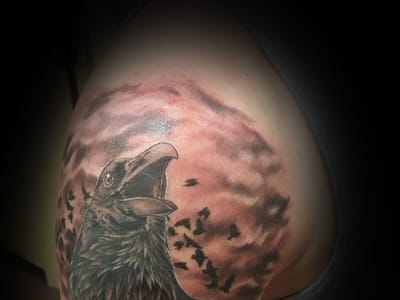 Wingnut Tattoo & Piercing Studio