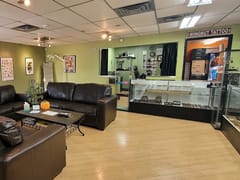 Wingnut Tattoo & Piercing Studio