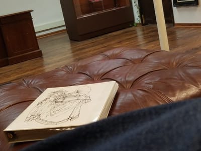 Wintership Tattoo and Art Gallery