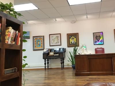 Wintership Tattoo and Art Gallery