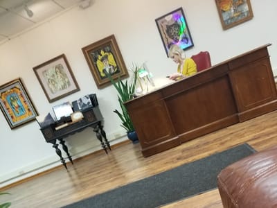 Wintership Tattoo and Art Gallery