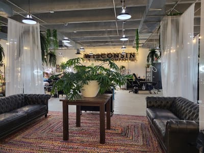 Wisconsin Tattoo Company