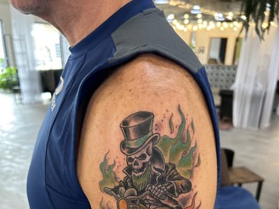 Wisconsin Tattoo Company