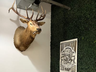 Wisconsin Tattoo Company