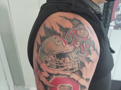 Wise Guys Tattoo Society