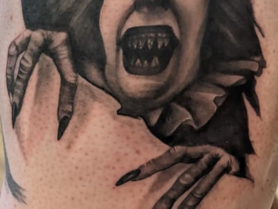 Wise Guys Tattoo Society