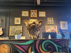 Wolf and Shadow Tattoo Collective (fka Diego Tattoo Gallery)