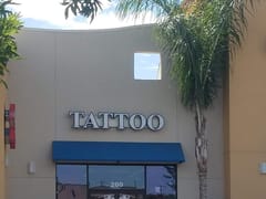 Wolf Creek Tattoo And Gallery