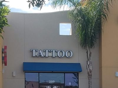 Wolf Creek Tattoo And Gallery