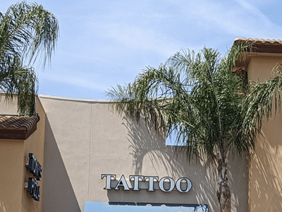 Wolf Creek Tattoo And Gallery