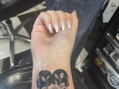 Wolfpack Tattoo Las Vegas