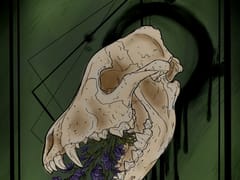 Wolfsbane Tattoo Collective