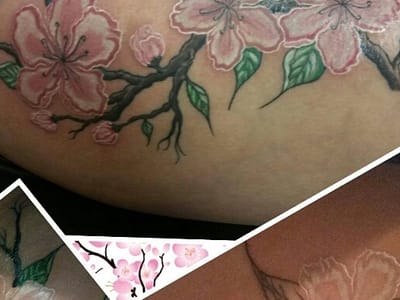 Wonderland Tattoo & piercing