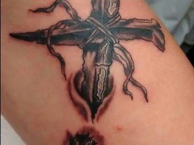 Wonderland Tattoo & piercing