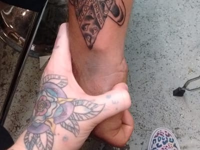 Wonderland Tattoo & piercing