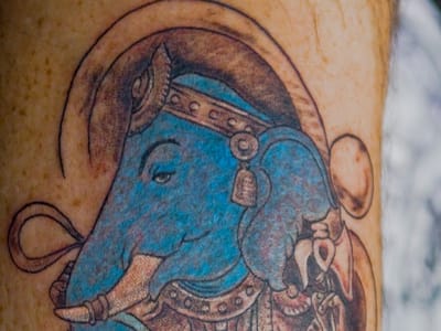 Wonderland Tattoo Studio (We Don’t Do Piercing)