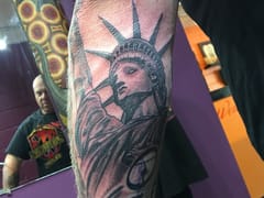 Wonderland Tattoo Studio (We Don’t Do Piercing)