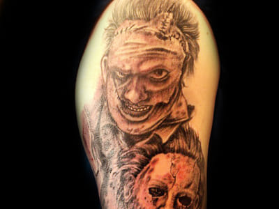 Wonderland Tattoo Studio (We Don’t Do Piercing)