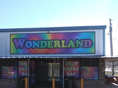 Wonderland