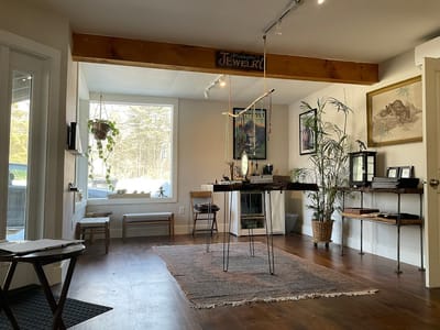 Woodstock Tattoo Studio