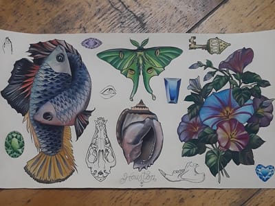 Woodstock Tattoo Studio