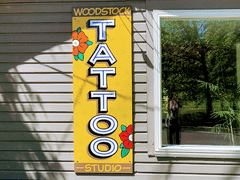 Woodstock Tattoo Studio