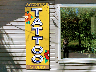 Woodstock Tattoo Studio