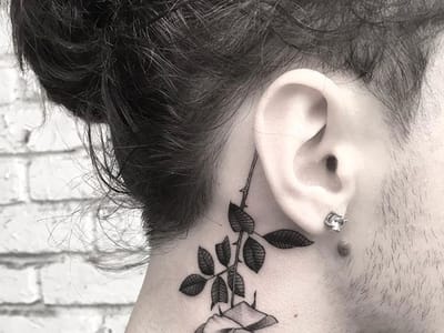 Woodstock Tattoo Studio