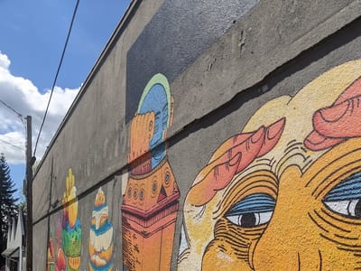 Woodwork Tattoo & Gallery