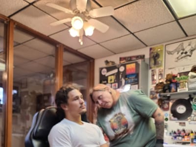 Wookie's Tattoo & Body Piercing