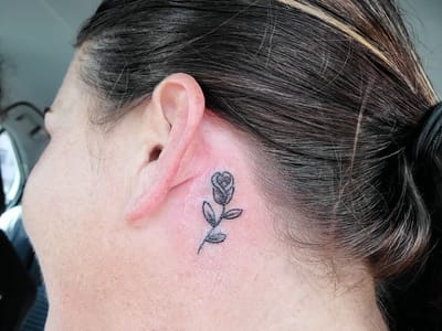 Wookie's Tattoo & Body Piercing