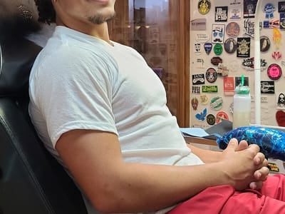 Wookie's Tattoo & Body Piercing