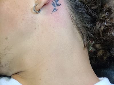 Wookie's Tattoo & Body Piercing