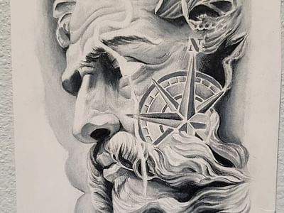 Work of Art Tattoo and Piercing