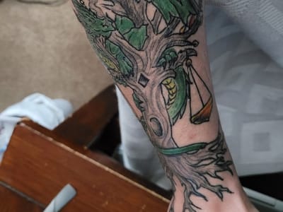 Workhorse Tattoo Collective