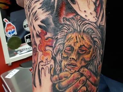 Workhorse Tattoo Collective