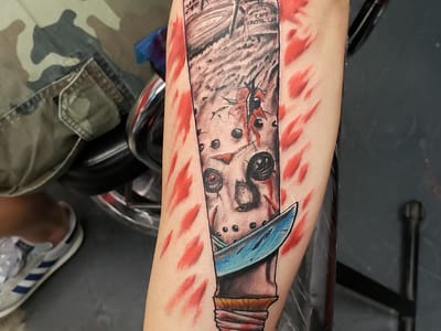 Workhorse Tattoo Collective