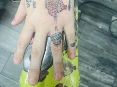 Working Class Tattoo