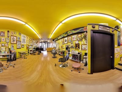 Working Class Tattoo