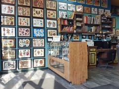 Working Class Tattoo